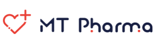 Logo MT-Pharma