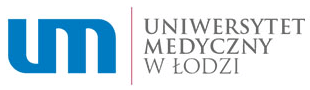 Logo Łódźkiego Uniwersytetu Medycznego