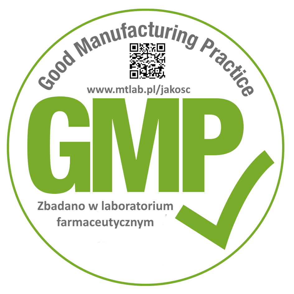 Stempel GMP