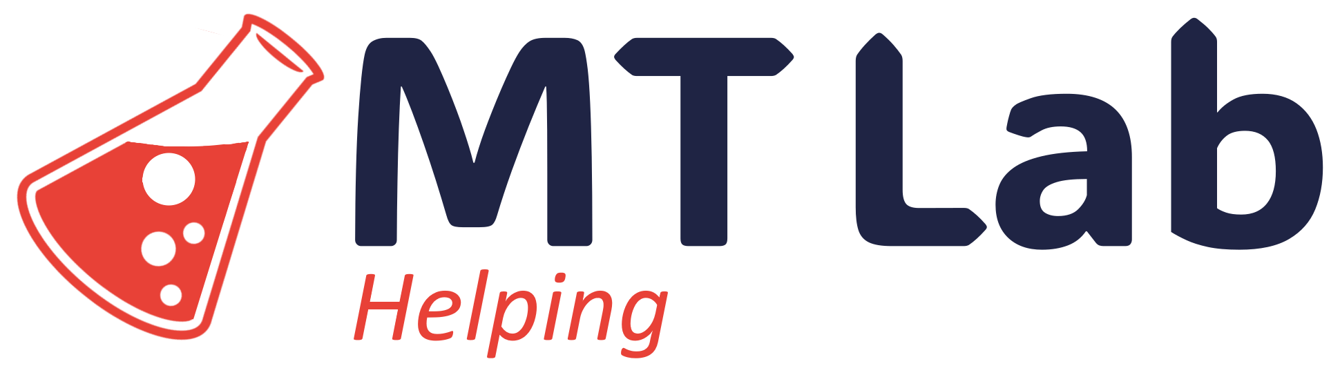 Logo MT Laboratories